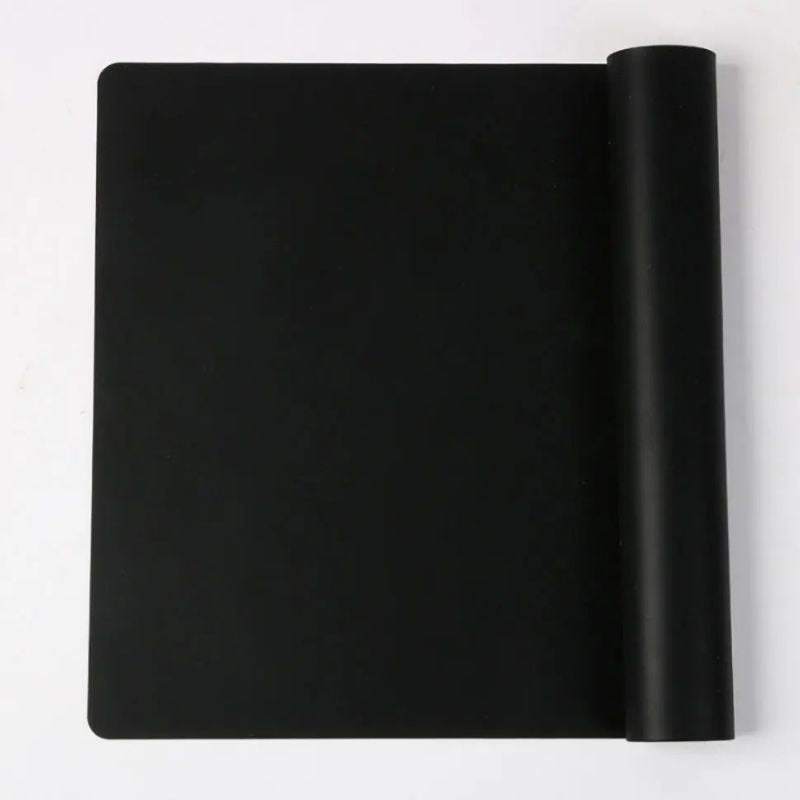 Set De Table Silicone Imperméable Antidérapant Et Lavable