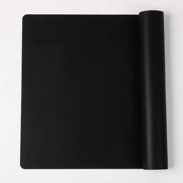 Set De Table Silicone Imperméable Antidérapant Et Lavable