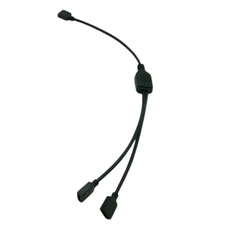 Adaptateurs pour Contrôleur d’Éclairage LED