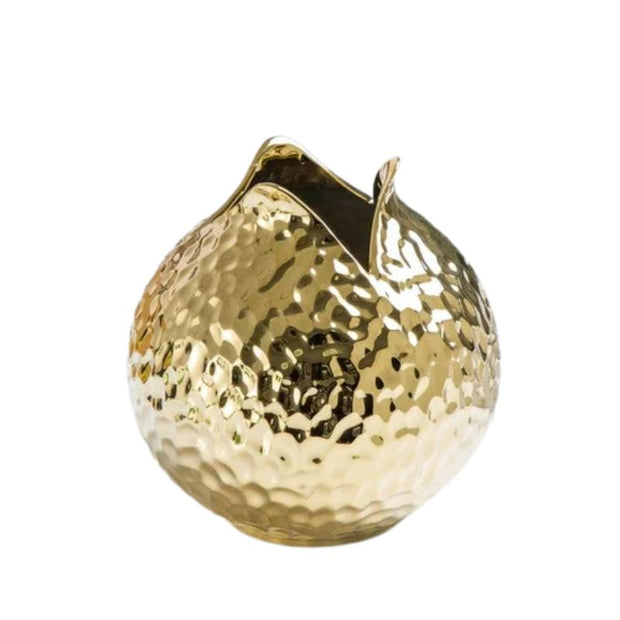 Vase à Fleur en Forme de Grenade