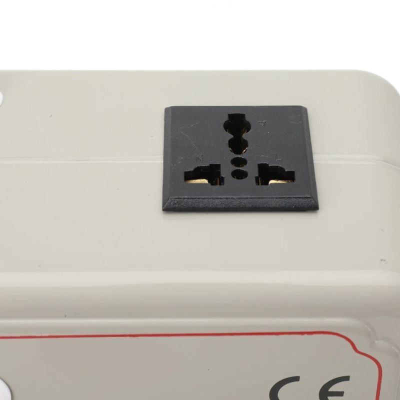 Transformateur Universel De Courant Pour Équipements Électriques