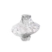 Vase Murrano en Verre Style Nordique