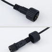 Connecteur Étanche Pour LED Et Solaire