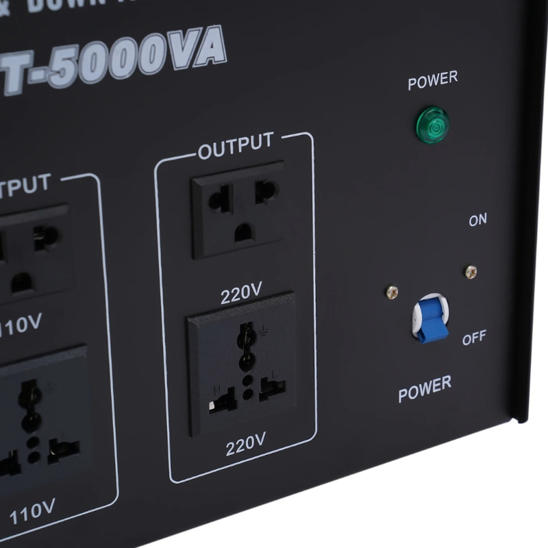 Convertisseur Robuste Pour Alimentation Électrique