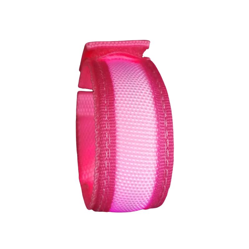 Bracelets Lumineux Rechargeables