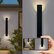 Projecteurs d’Extérieur Design Appliques Murales LED