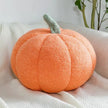 Citrouilles Halloween Coussin Doux en Peluche