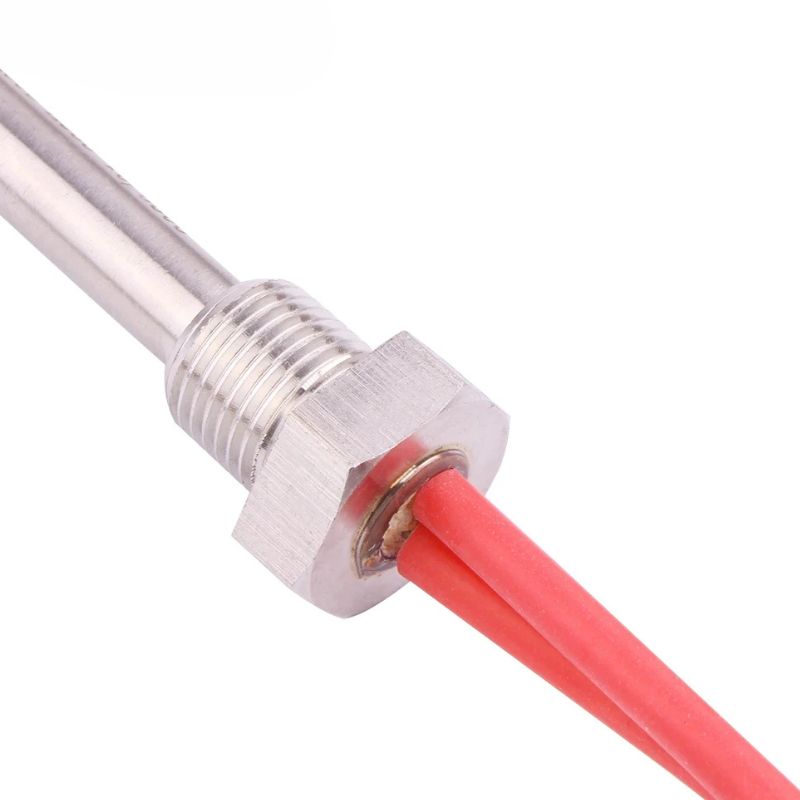 Allumeur De Résistance À Cartouche Pour Poêle À Granulés