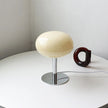 Lampes d'Ambiance Macaron En Verre Avec Design Moderne