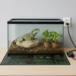 Tapis Chauffant Terrarium Avec Thermostat Intelligent