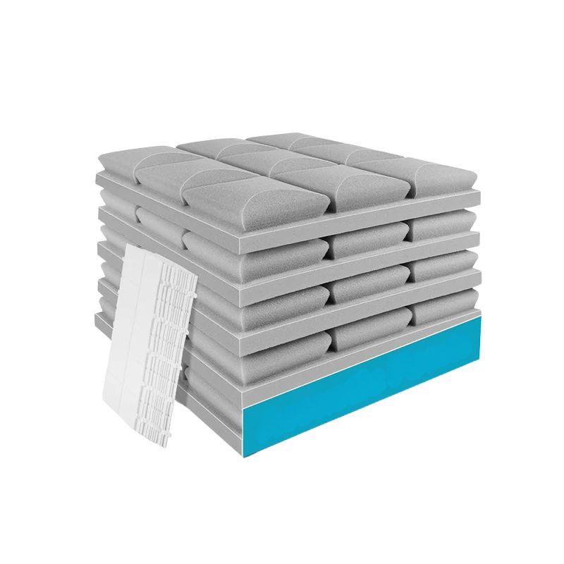 Panneau Mural Acoustique Isolation Sonore