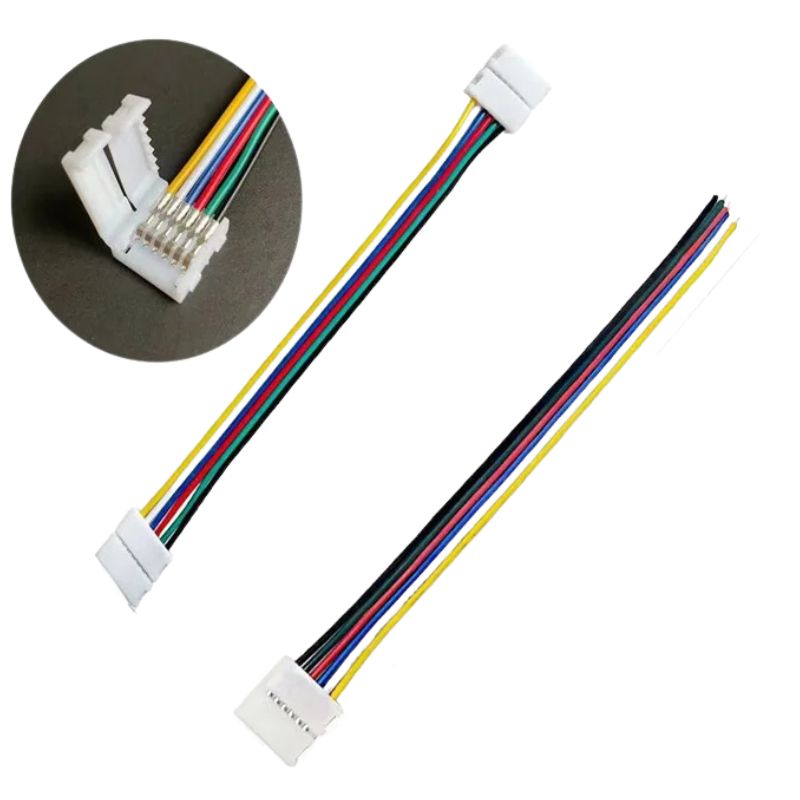 Connecteur De Bande LED Pour Ruban Lumineux