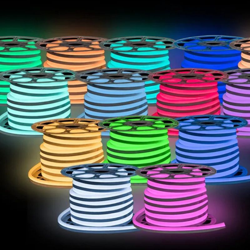 Éclairage De Chemin LED Avec Assistant Vocal Et Minuterie