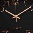 Horloge Murale Design Élégant