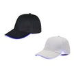 Casquettes Lumineuses LED Réglables