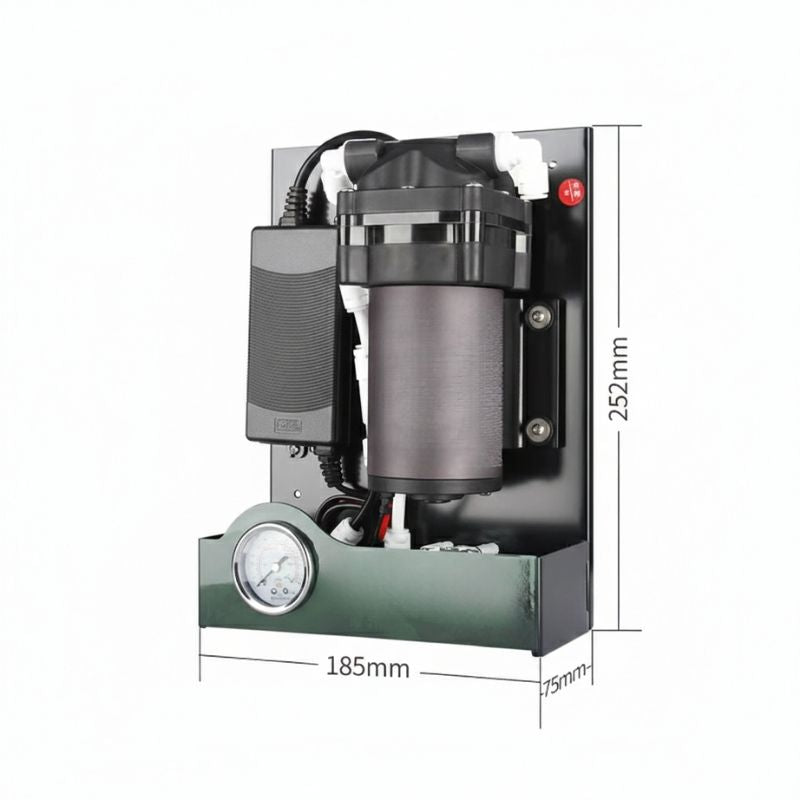 Brumisateur Terrarium Avec Pulvérisation Fine Réglable