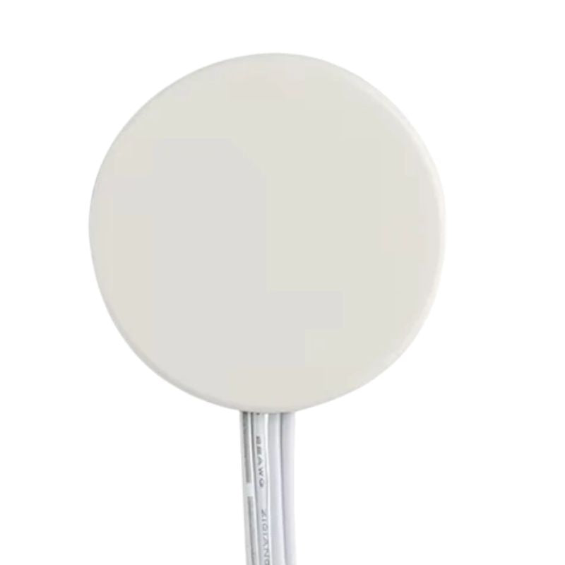 Connecteur Tactile LED Avec Double Câble DC