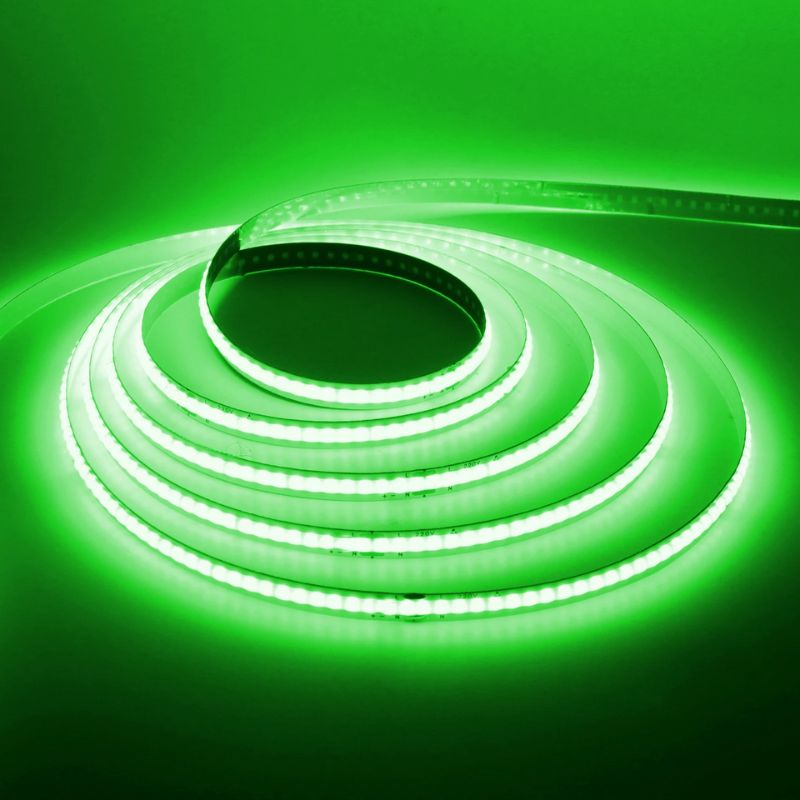 Guirlande LED Adhésive Avec Lumière Réglable