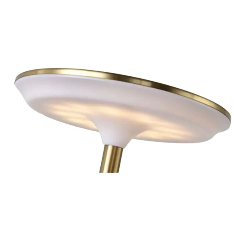 Éclairage de Table Lampe LED Tactile