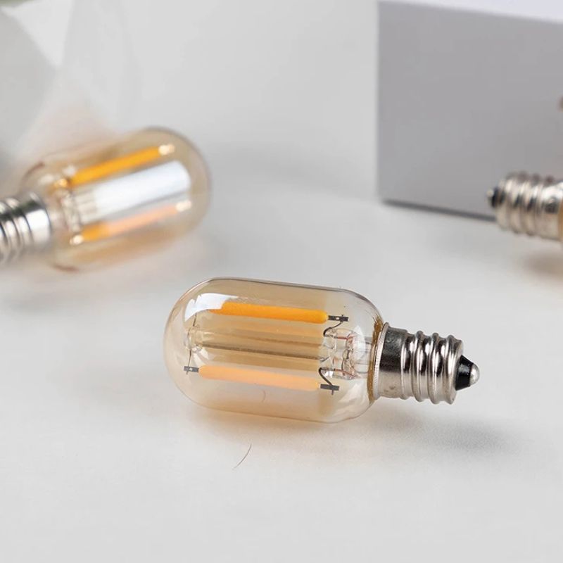 Guirlandes Guinguette Rétro LED