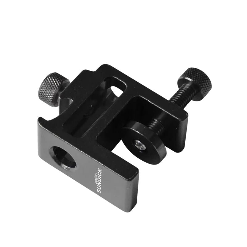 Support De Montage En Métal Pour Éclairage Et Outils