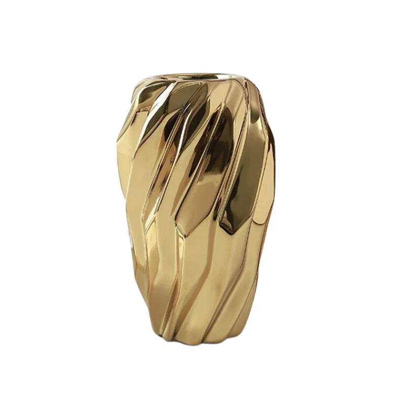 Vase à Fleurs Chic Style Nordique