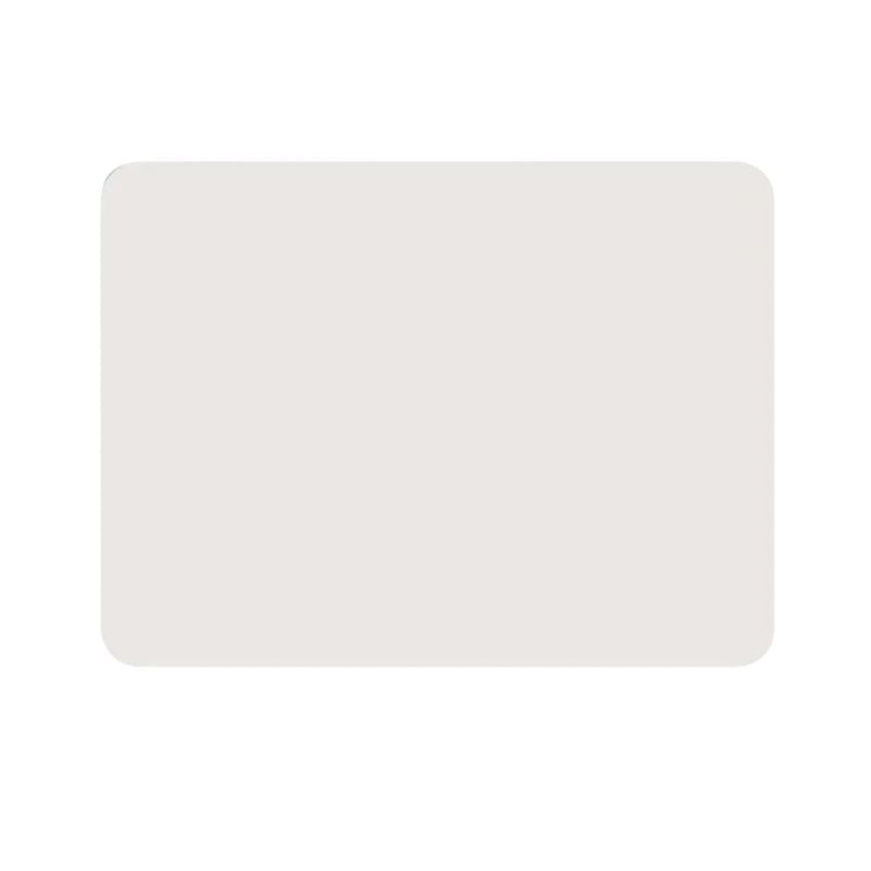 Set De Table Silicone Moderne Antidérapant Et Lavable