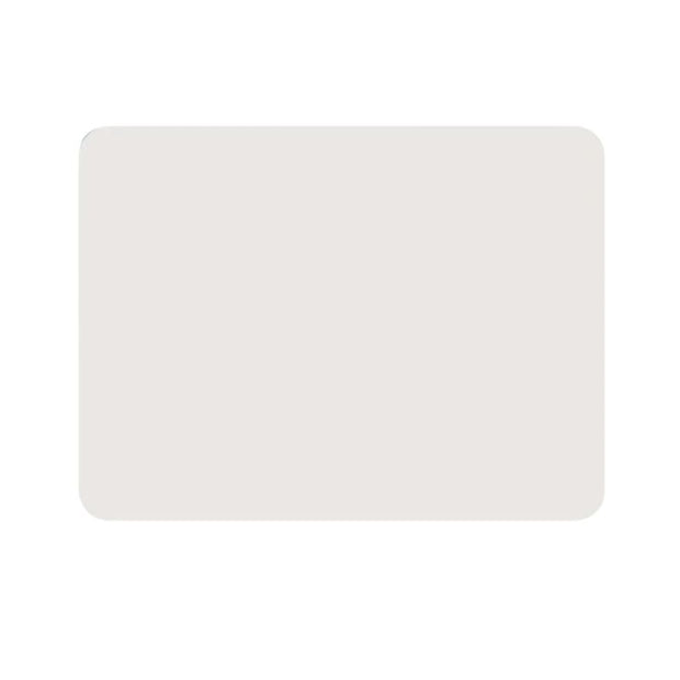 Set De Table Silicone Moderne Antidérapant Et Lavable