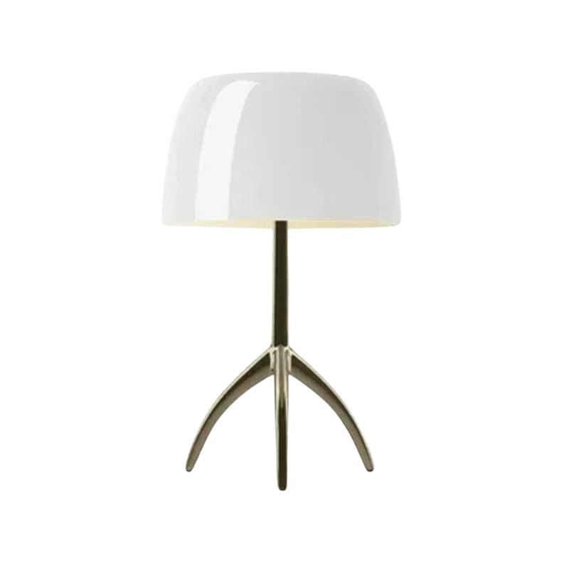 Lampe Champignon Design Brillant