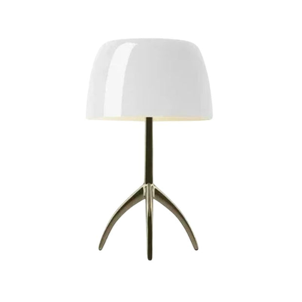Lampe Champignon Design Brillant