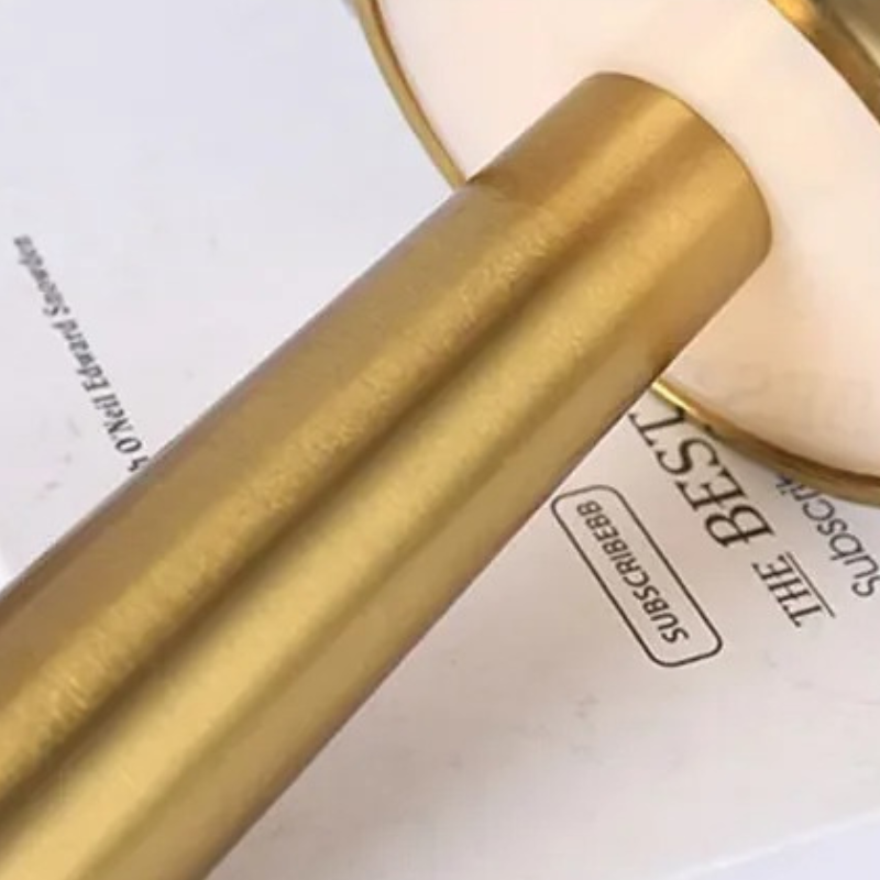 Lampe Champignon Vintage Design Élégant