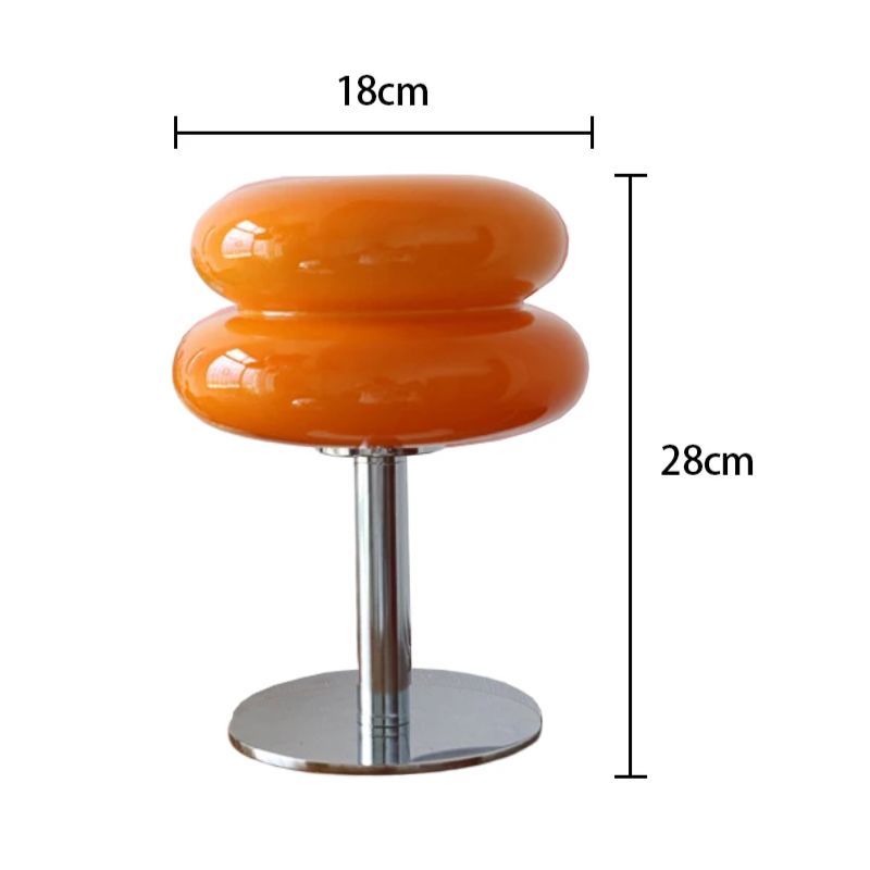 Lampes d'Ambiance Design Macaron