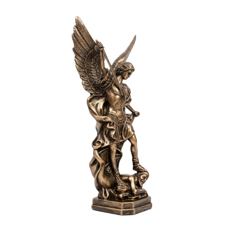 Sculpture Grecque Figure Ailée En Art Classique