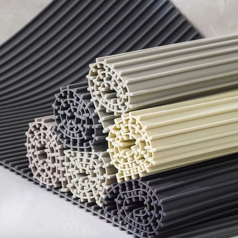 Tapis De Cuisine Silicone Isolant Thermique