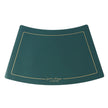 Set De Table Cuir Moderne Style Chinois