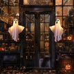 Décorations Festives Fantômes pour Halloween
