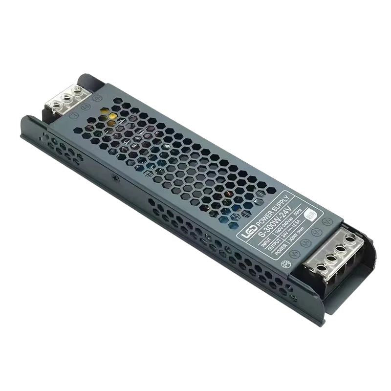 Transformateur D’Alimentation LED Silencieux