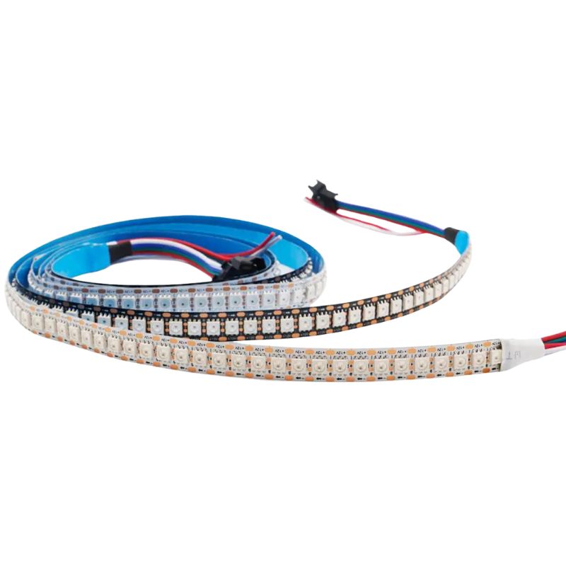 Éclairage Festif Bande Lumineuse LED Programmable