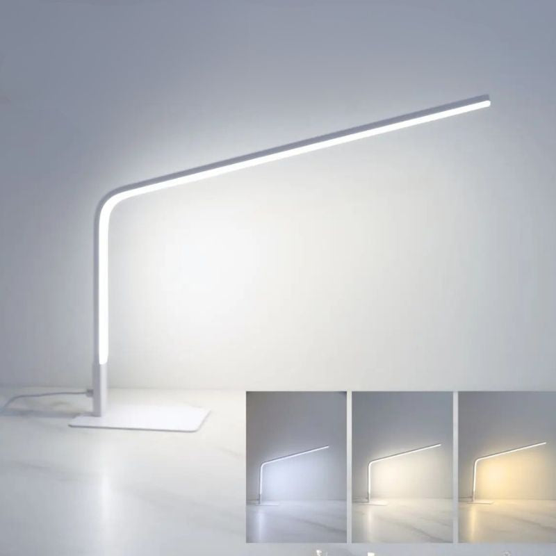 Lampe De Table Design Avec Luminosité Réglable