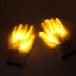 Gants Lumineux LED Avec Effet Clignotant