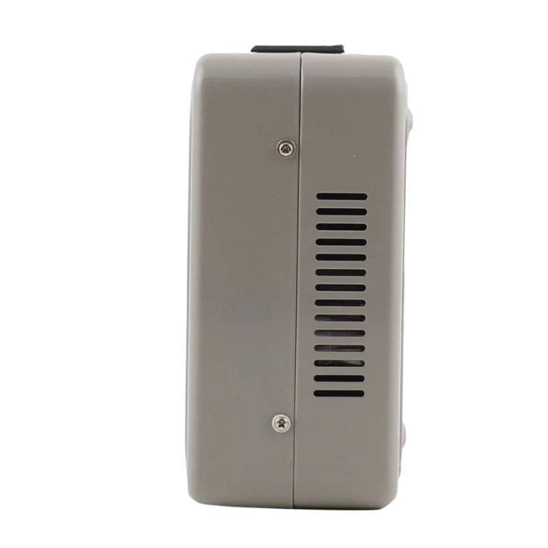 Transformateur Universel De Courant Pour Équipements Électriques