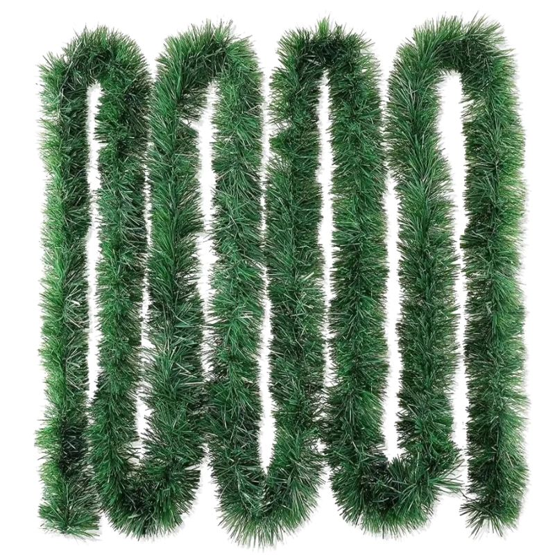 Guirlandes Pour Arbres De Noël Décoratives