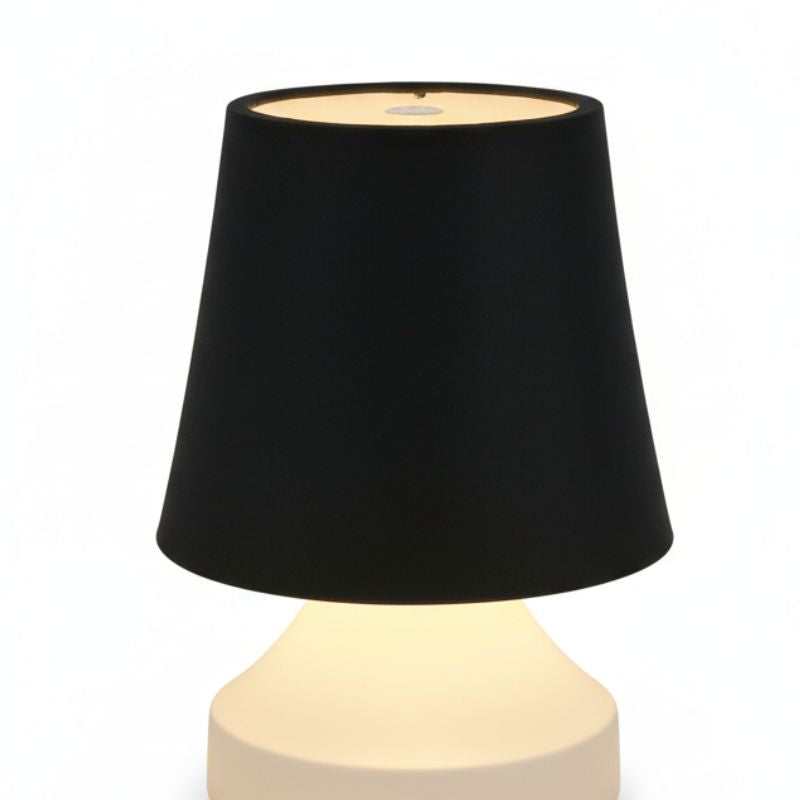 Lampe Champignon Tactile LED Portable