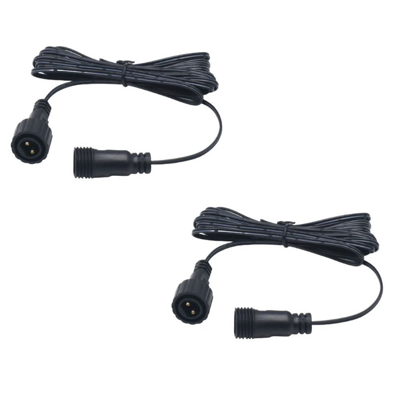 Connecteur Étanche Pour LED Et Solaire