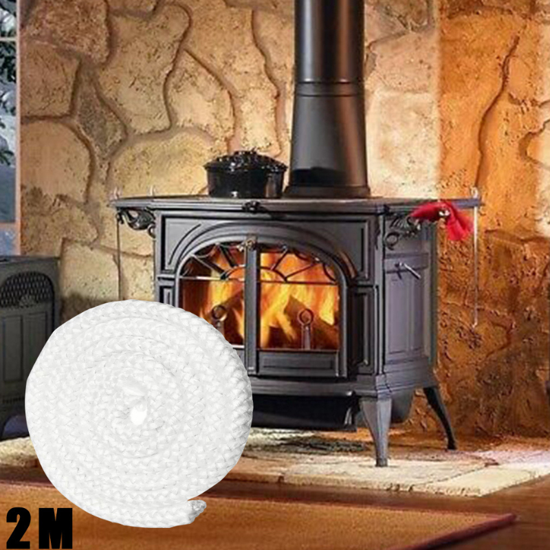 Corde Haute Température Pour Poêle Joint D’Étanchéité