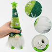 Décorations de Noël Petit Gnome 23 cm