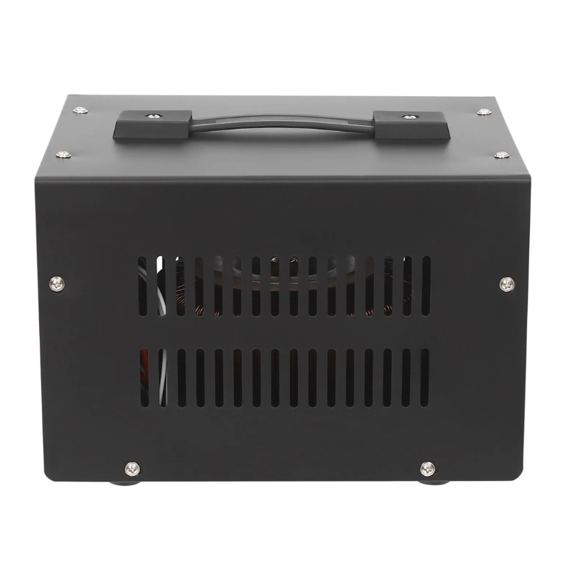 Convertisseur Robuste Pour Alimentation Électrique