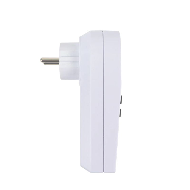 Programmateur De Prise Digitale Avec Écran LCD