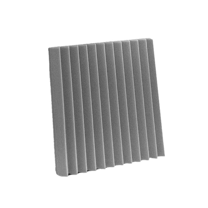 Panneau Mural Acoustique Avec Mousse Haute Densité 100 Pièces