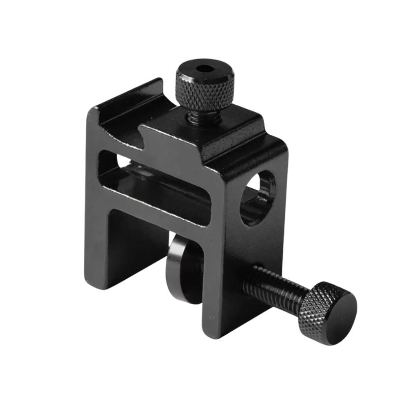 Support De Montage En Métal Pour Éclairage Et Outils